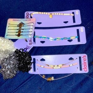 Clair’s Bundle